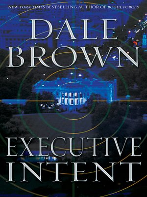 cover image of Executive Intent